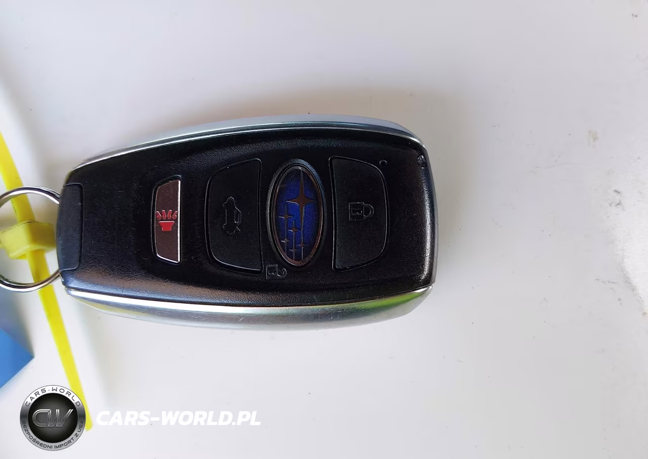 2022 Subaru Outback Wilderness VIN:4S4BTGUD3N3182980 - 11