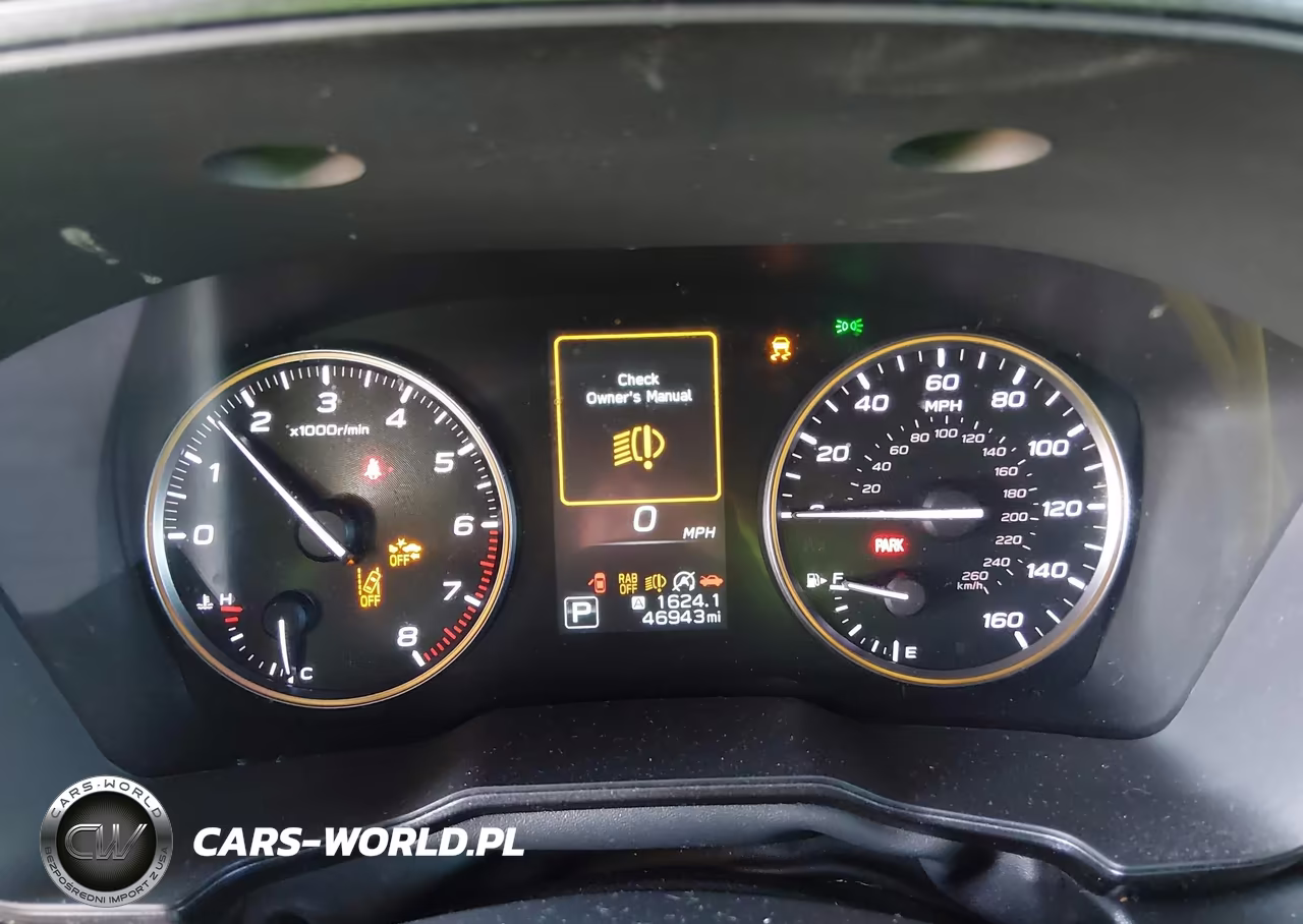2022 Subaru Outback Wilderness VIN:4S4BTGUD3N3182980 - 7