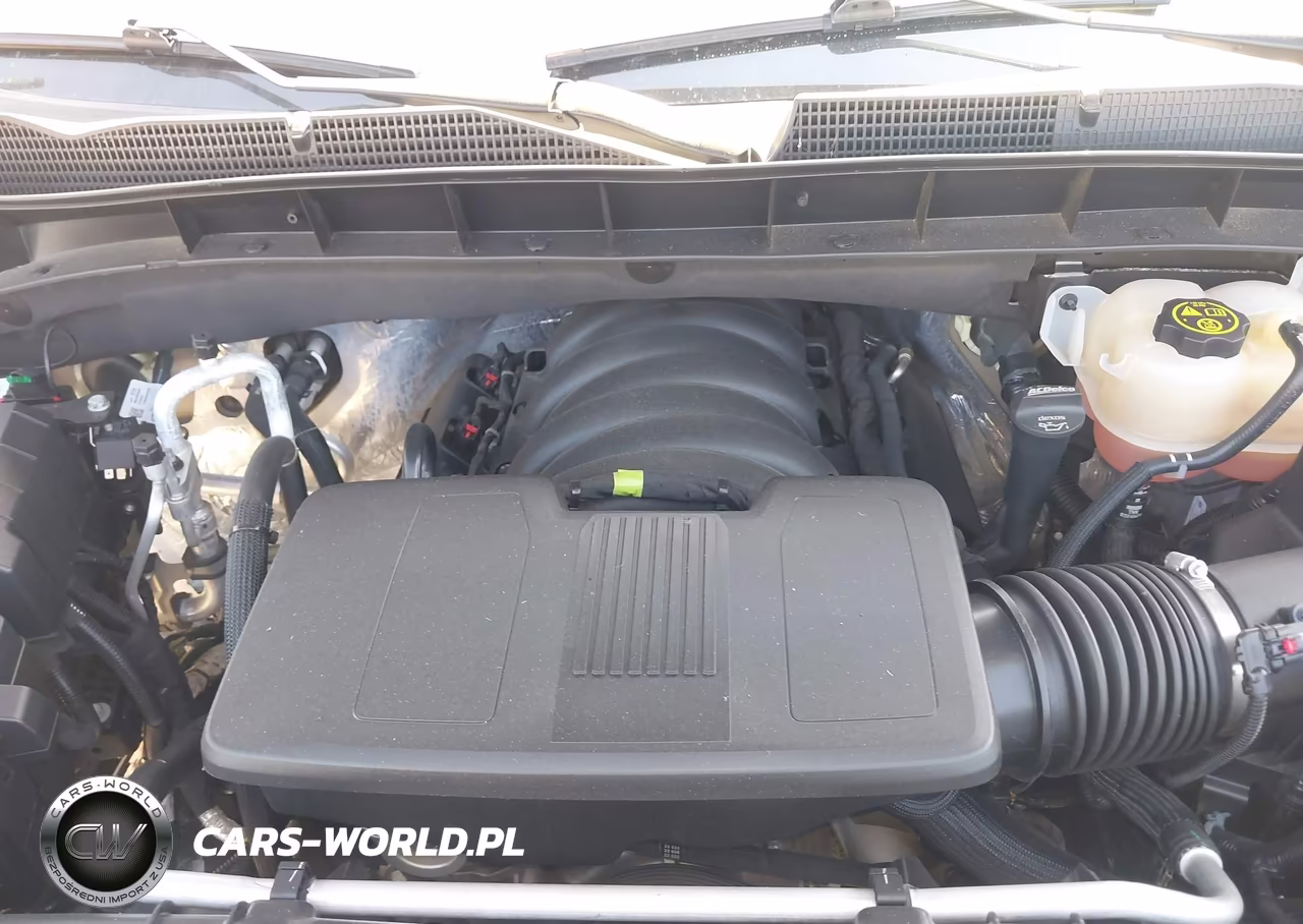 2023 GMC Sierra 1500 4Wd Short Box At4 VIN:1GTUUEEL3PZ251557 - 10
