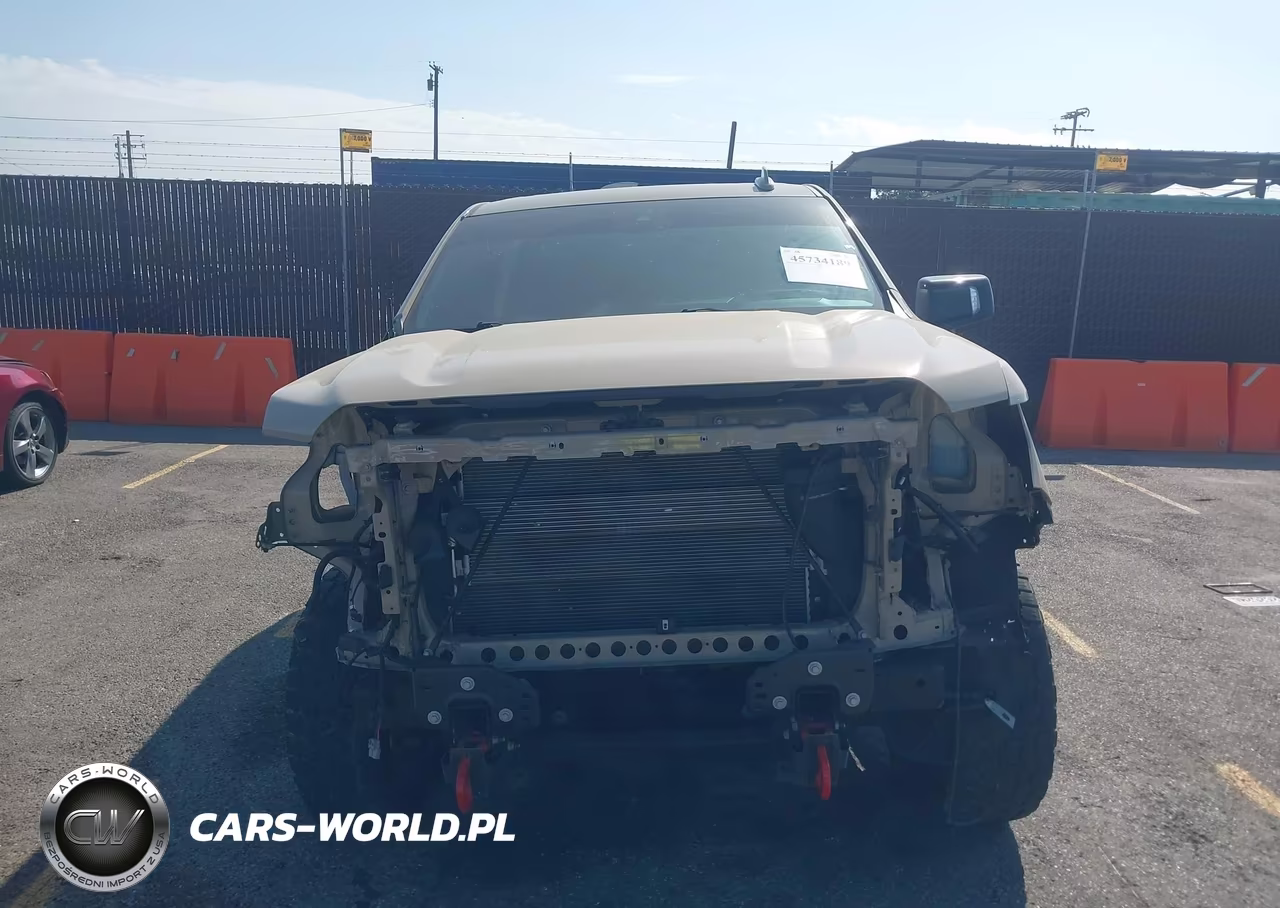 2023 GMC Sierra 1500 4Wd Short Box At4 VIN:1GTUUEEL3PZ251557 - 13