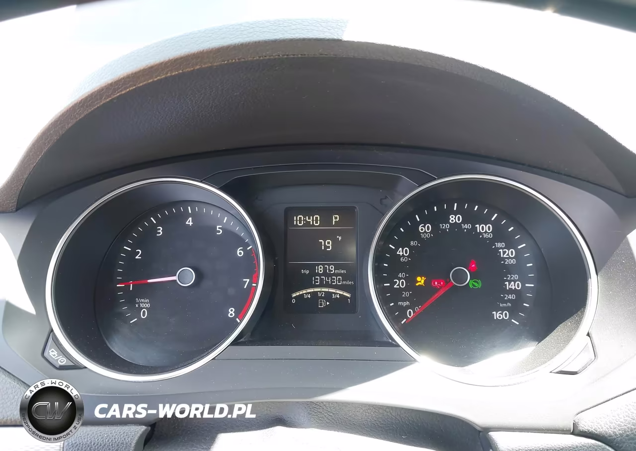 2017 Volkswagen Jetta 1.4T S VIN:3VW2B7AJXHM399458 - 7