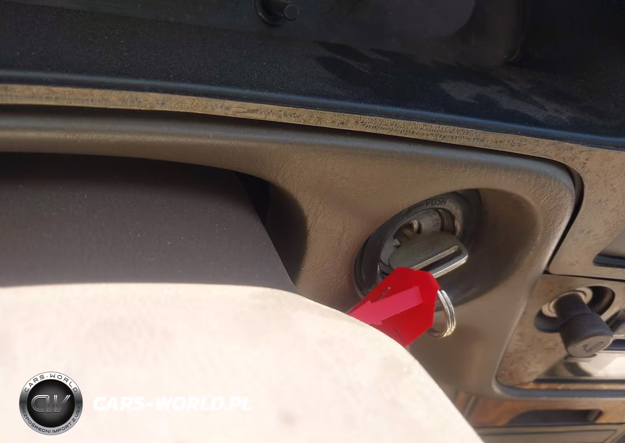 1995 Toyota Camry Xle VIN:JT2GK13EXS0116467 - 11
