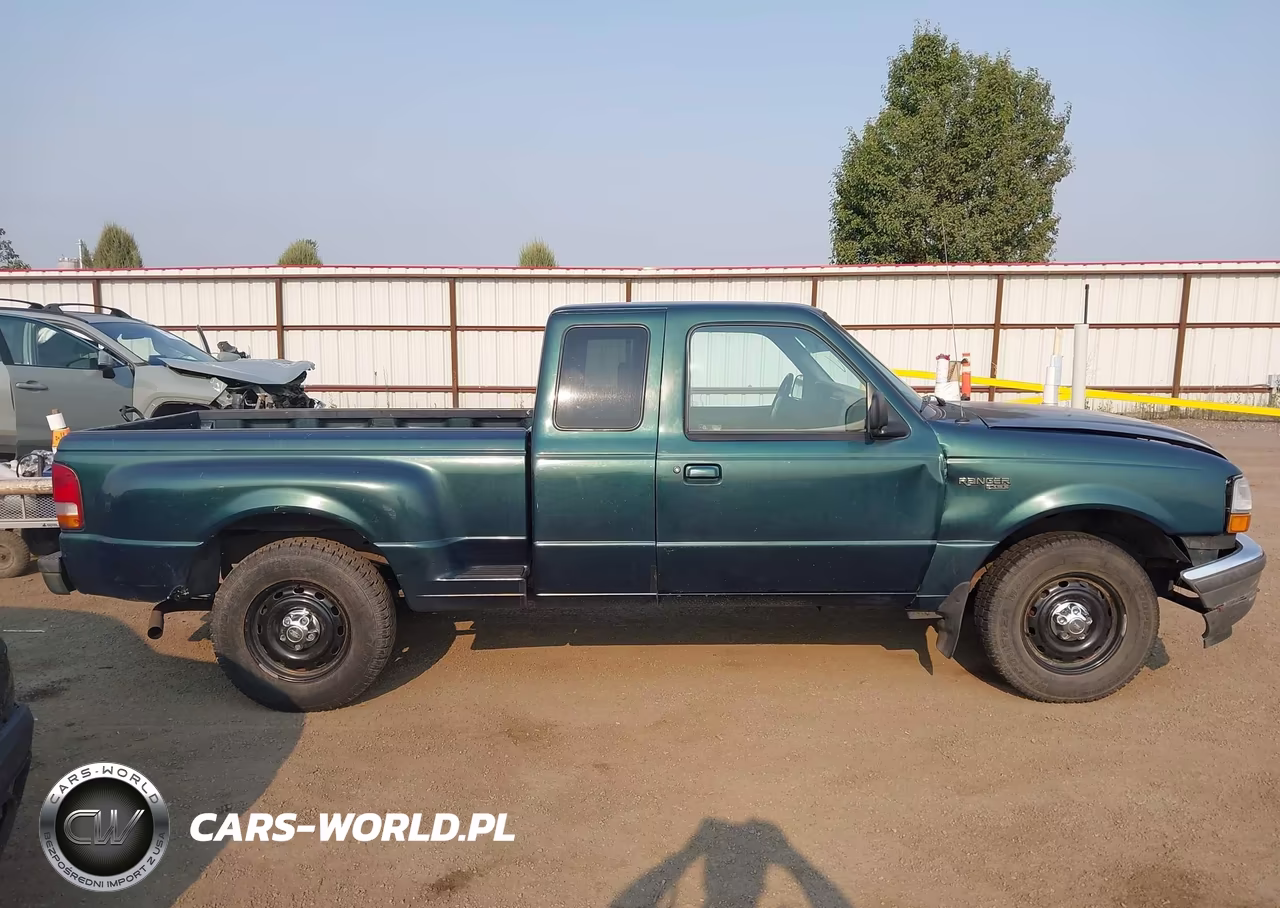1998 Ford Ranger Xl-Xlt VIN:1FTYR14C3WTA13786 - 14