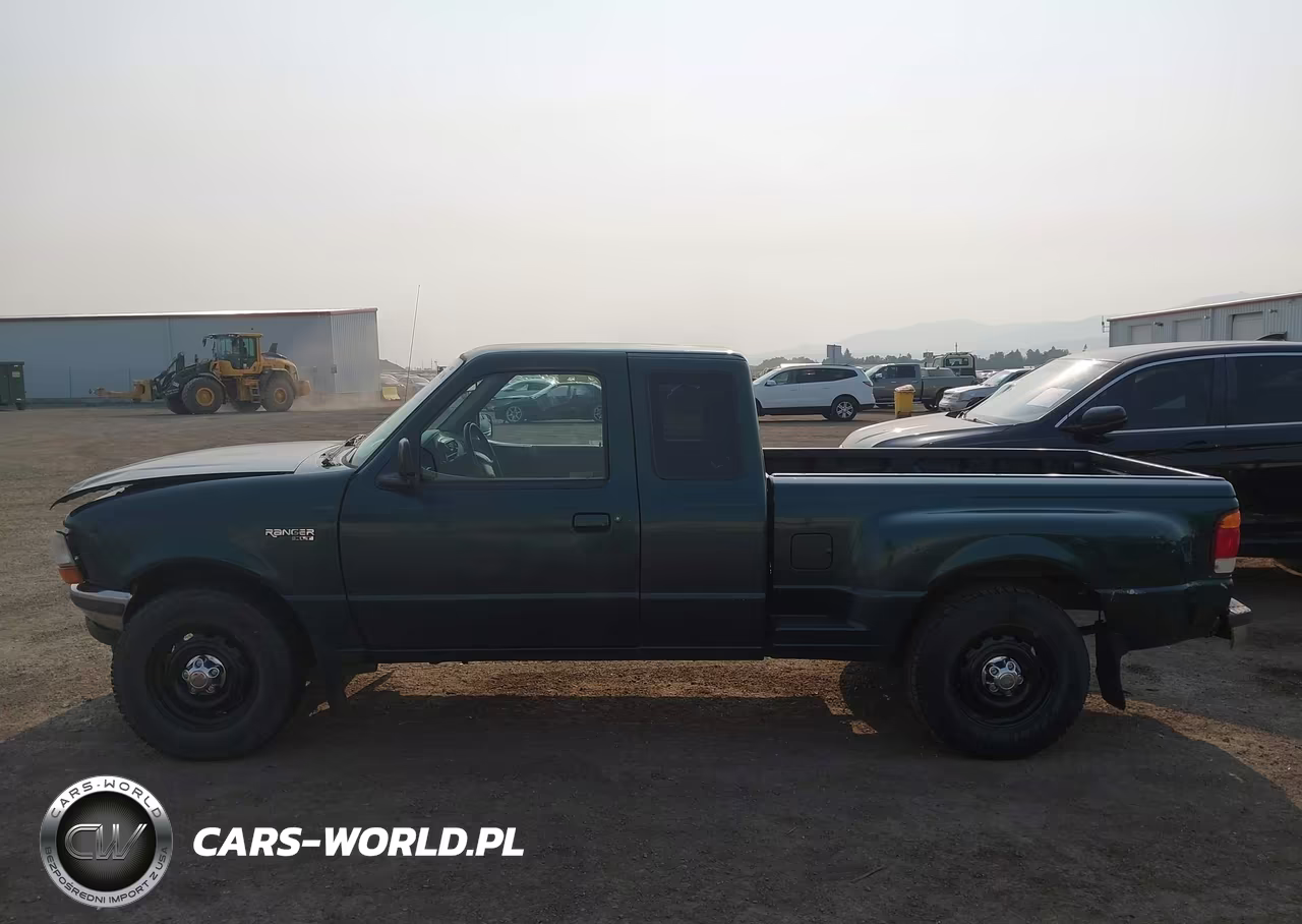 1998 Ford Ranger Xl-Xlt VIN:1FTYR14C3WTA13786 - 15