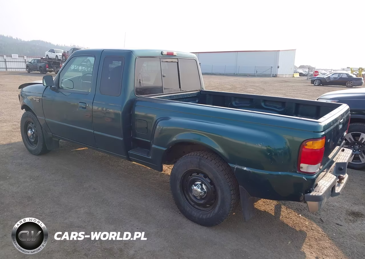 1998 Ford Ranger Xl-Xlt VIN:1FTYR14C3WTA13786 - 3