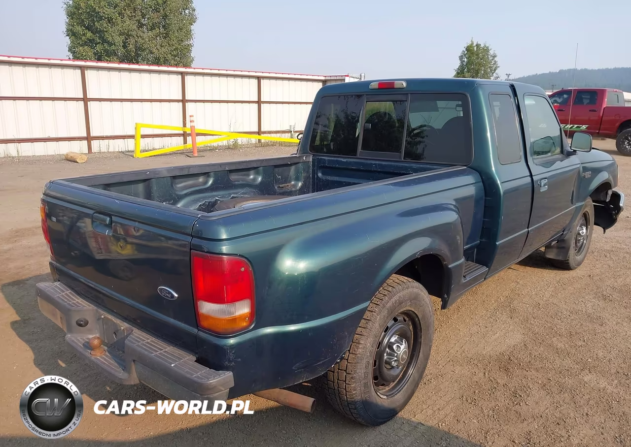 1998 Ford Ranger Xl-Xlt VIN:1FTYR14C3WTA13786 - 4