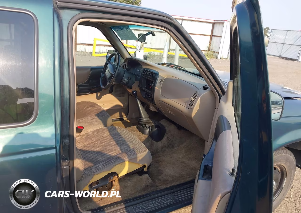 1998 Ford Ranger Xl-Xlt VIN:1FTYR14C3WTA13786 - 5