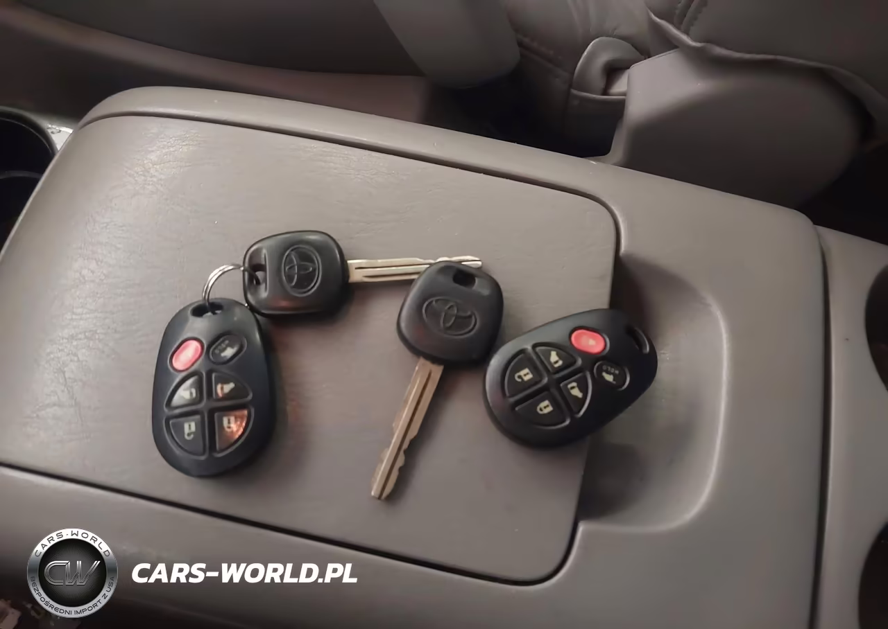 2006 Toyota Sienna Xle VIN:5TDZA22C36S474487 - 11