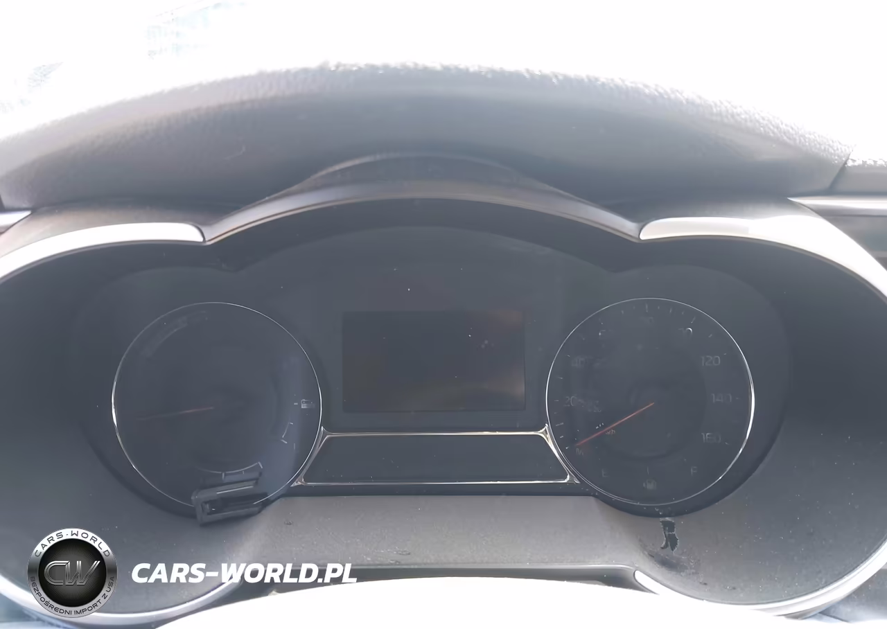 2014 Kia Optima Hybrid Ex VIN:KNAGN4AD7E5066514 - 7