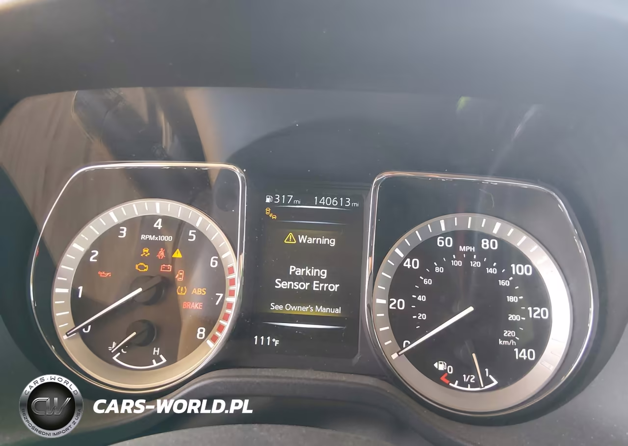 2017 Nissan Titan Sv VIN:1N6AA1E61HN501172 - 7