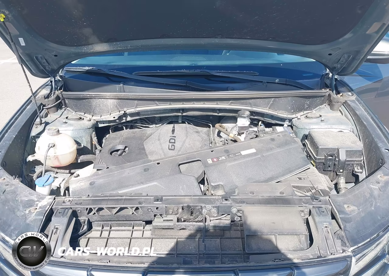 2022 Hyundai Tucson Sel VIN:KM8JB3AE5NU134265 - 10