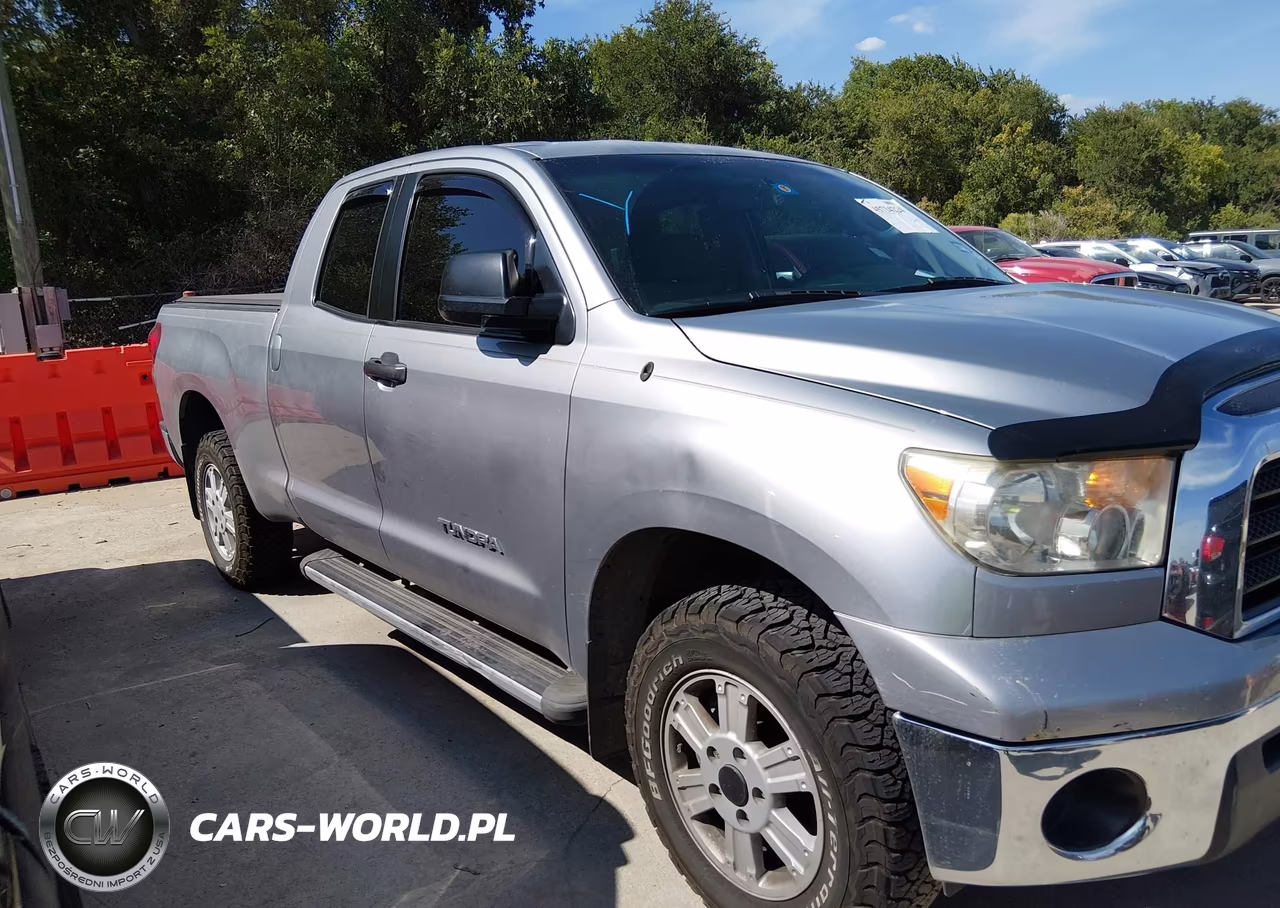 2009 Toyota Tundra Grade V6 VIN:5TFRU541X9X017534 - 13