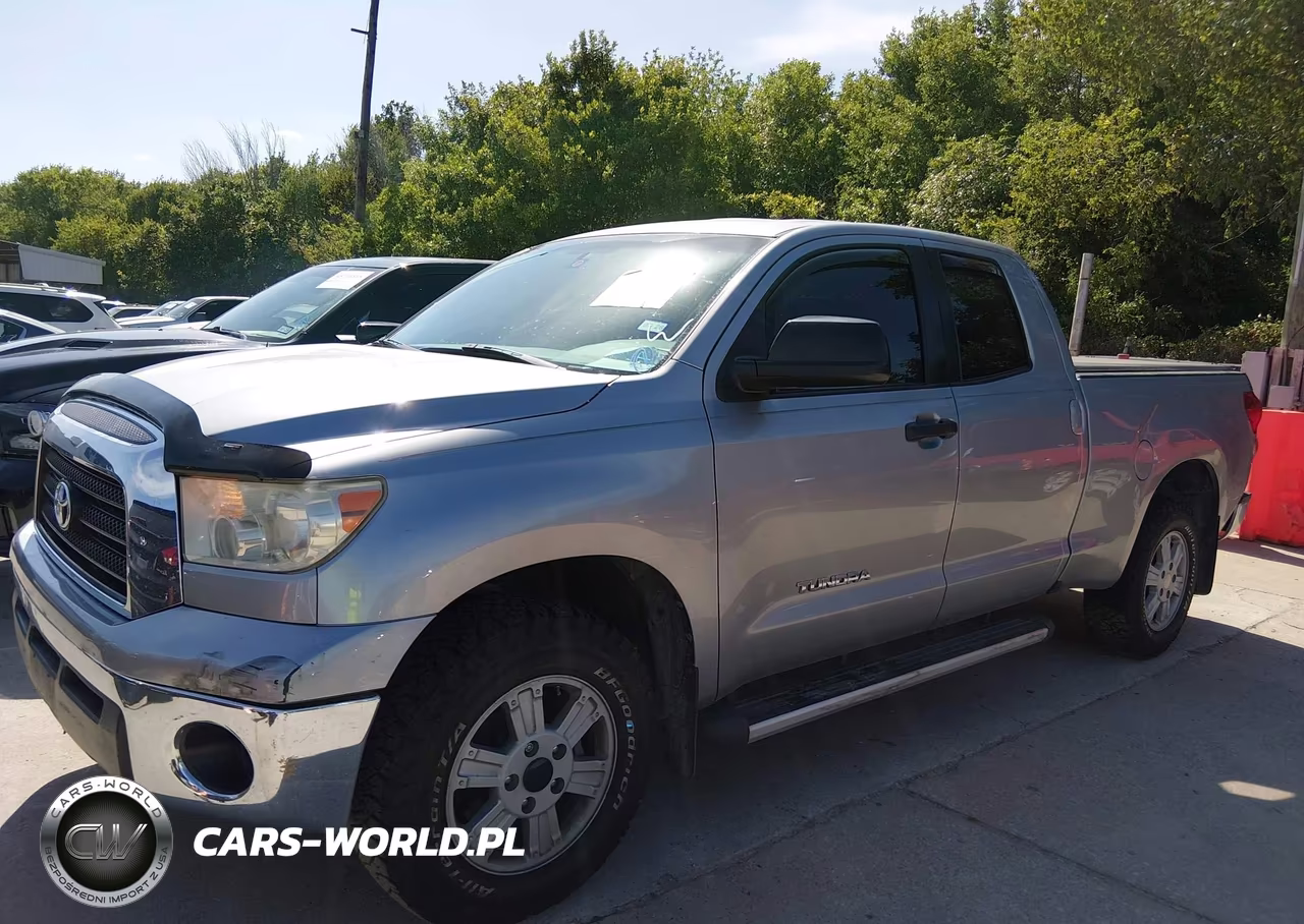 2009 Toyota Tundra Grade V6 VIN:5TFRU541X9X017534 - 14