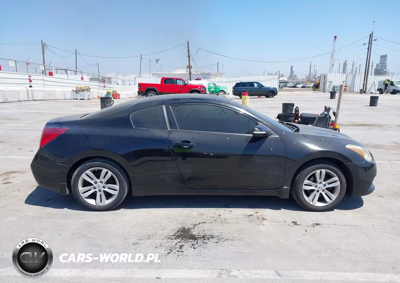 2010 Nissan Altima 2.5 S VIN:1N4AL2EP2AC112883 - 13