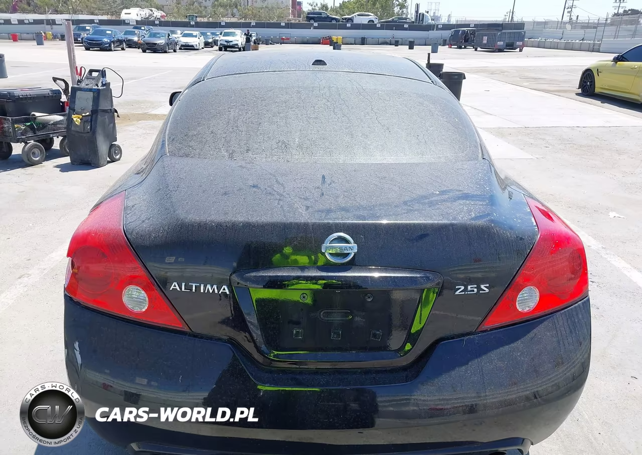 2010 Nissan Altima 2.5 S VIN:1N4AL2EP2AC112883 - 16