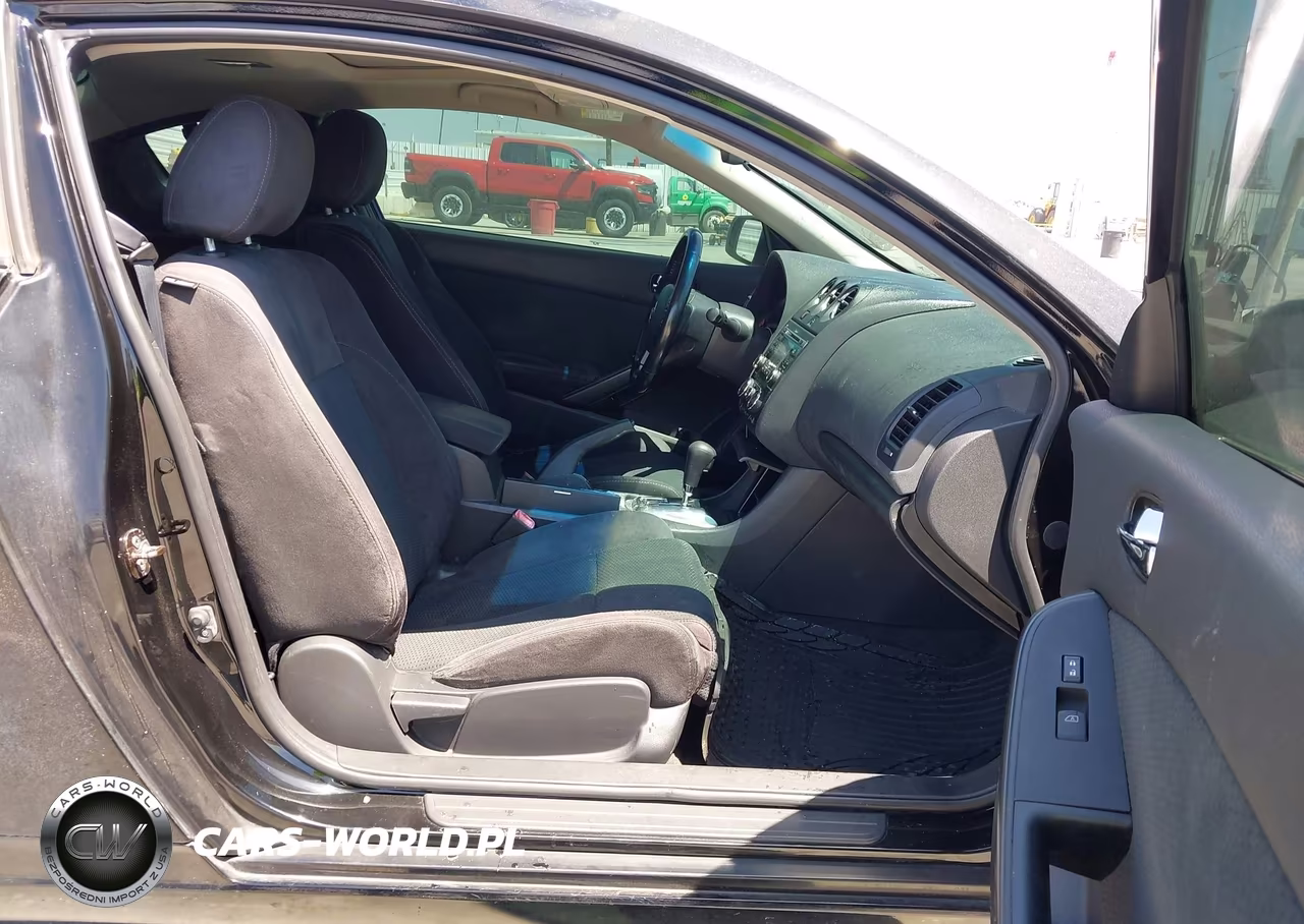 2010 Nissan Altima 2.5 S VIN:1N4AL2EP2AC112883 - 5