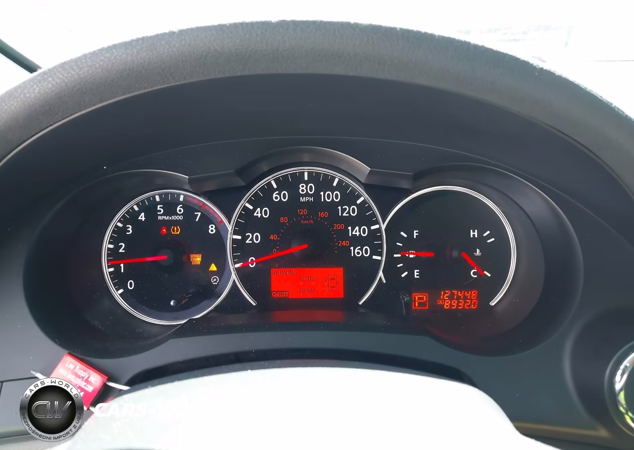 2010 Nissan Altima 2.5 S VIN:1N4AL2EP2AC112883 - 7
