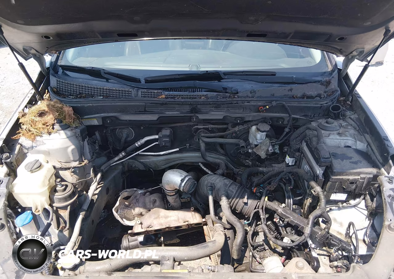 2012 Hyundai Sonata Limited 2.0T VIN:5NPEC4AB0CH497658 - 10
