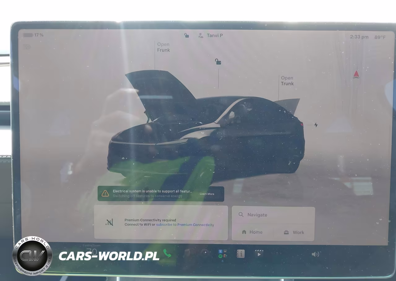 2026 Tesla Model Y All-Wheel Drive-Long Range Launch Series-Premium All-Wheel Drive VIN:7SAYGDEE4TF543614 - 7