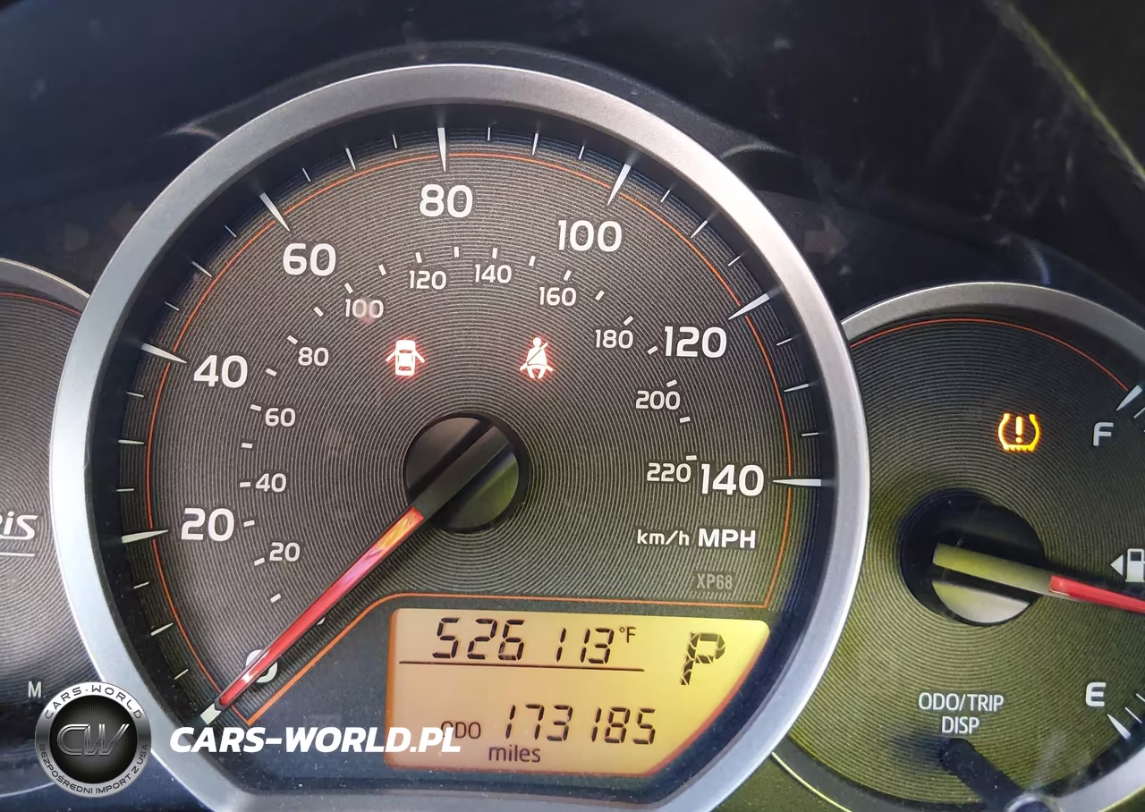 2014 Toyota Yaris Le (Tmc-Cbu Plant) VIN:JTDKTUD3XED578098 - 15