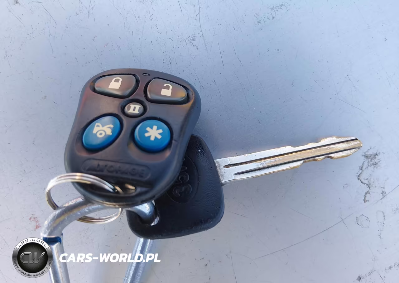 1997 Toyota Rav4 VIN:JT3HP10V2V7034590 - 11