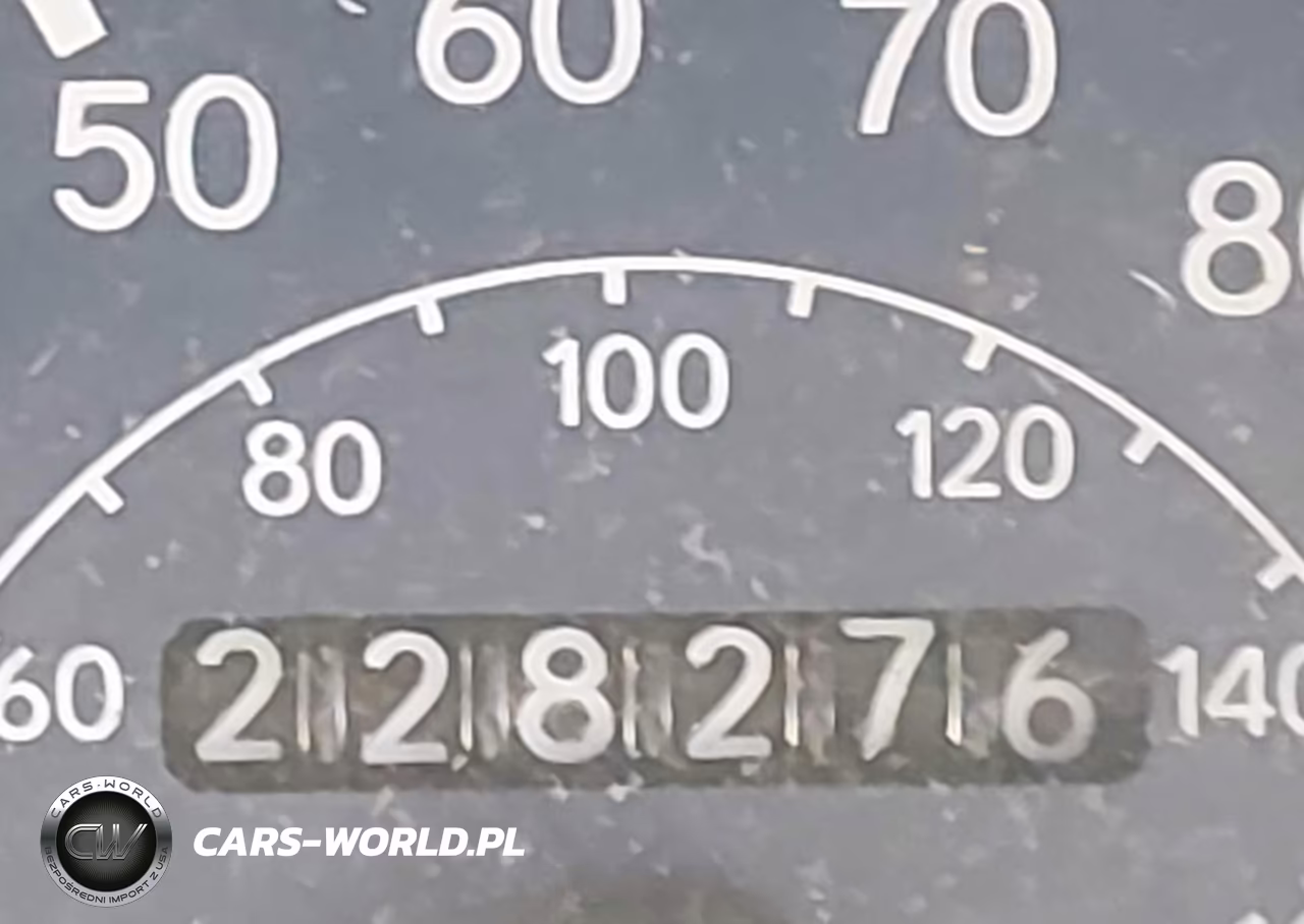 1997 Toyota Rav4 VIN:JT3HP10V2V7034590 - 12