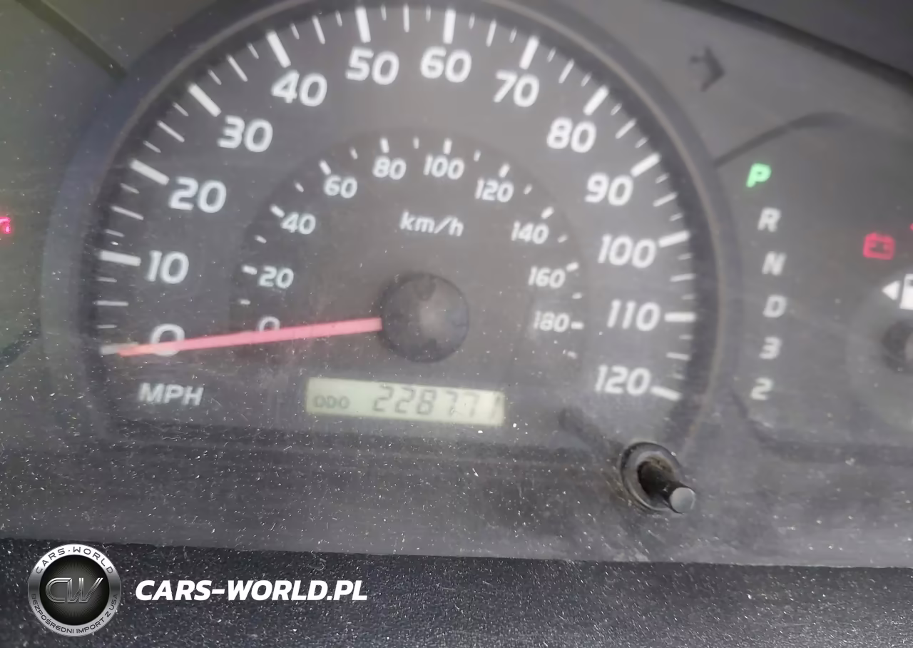 2005 Toyota Tundra VIN:5TBJU321X5S444905 - 7
