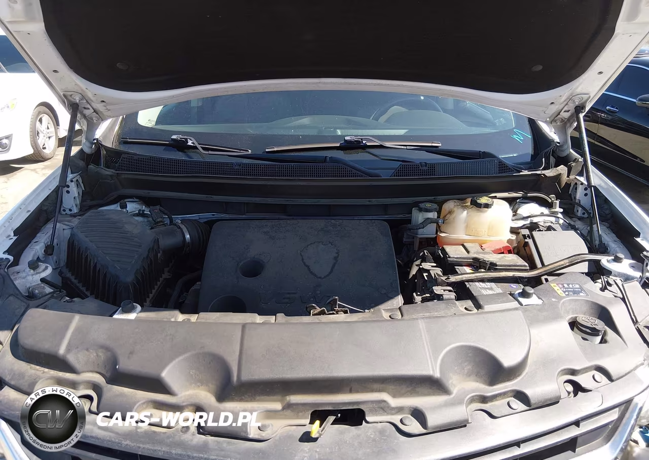 2019 Chevrolet Traverse Ls VIN:1GNERFKWXKJ313058 - 10