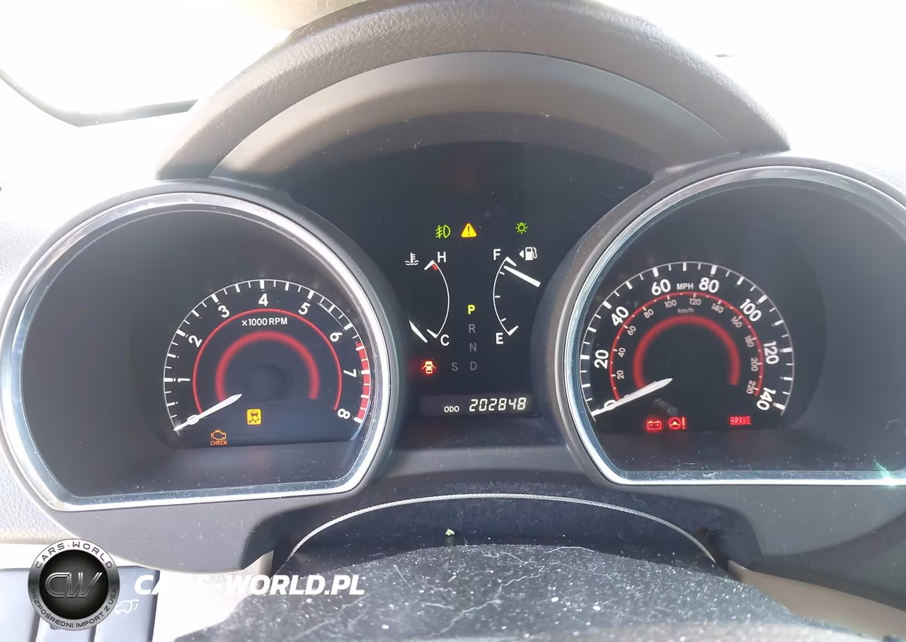 2009 Toyota Highlander Limited VIN:JTEES42A992149923 - 7