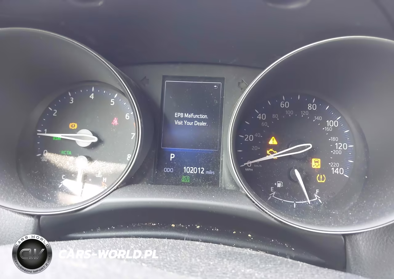 2018 Toyota C-Hr Xle Premium VIN:NMTKHMBX1JR033525 - 7
