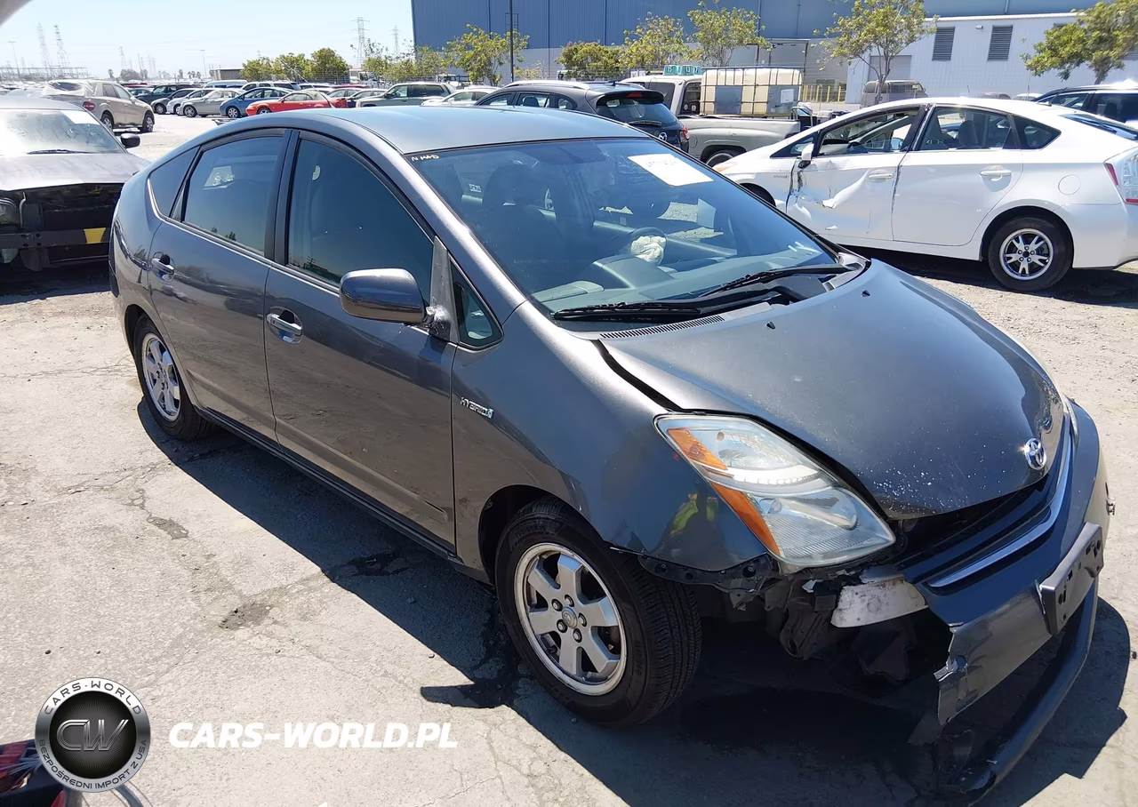 2009 Toyota Prius