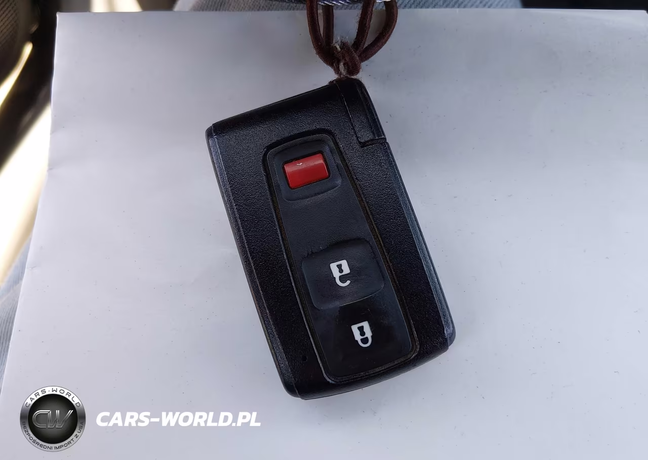 2009 Toyota Prius VIN:JTDKB20U093495930 - 11