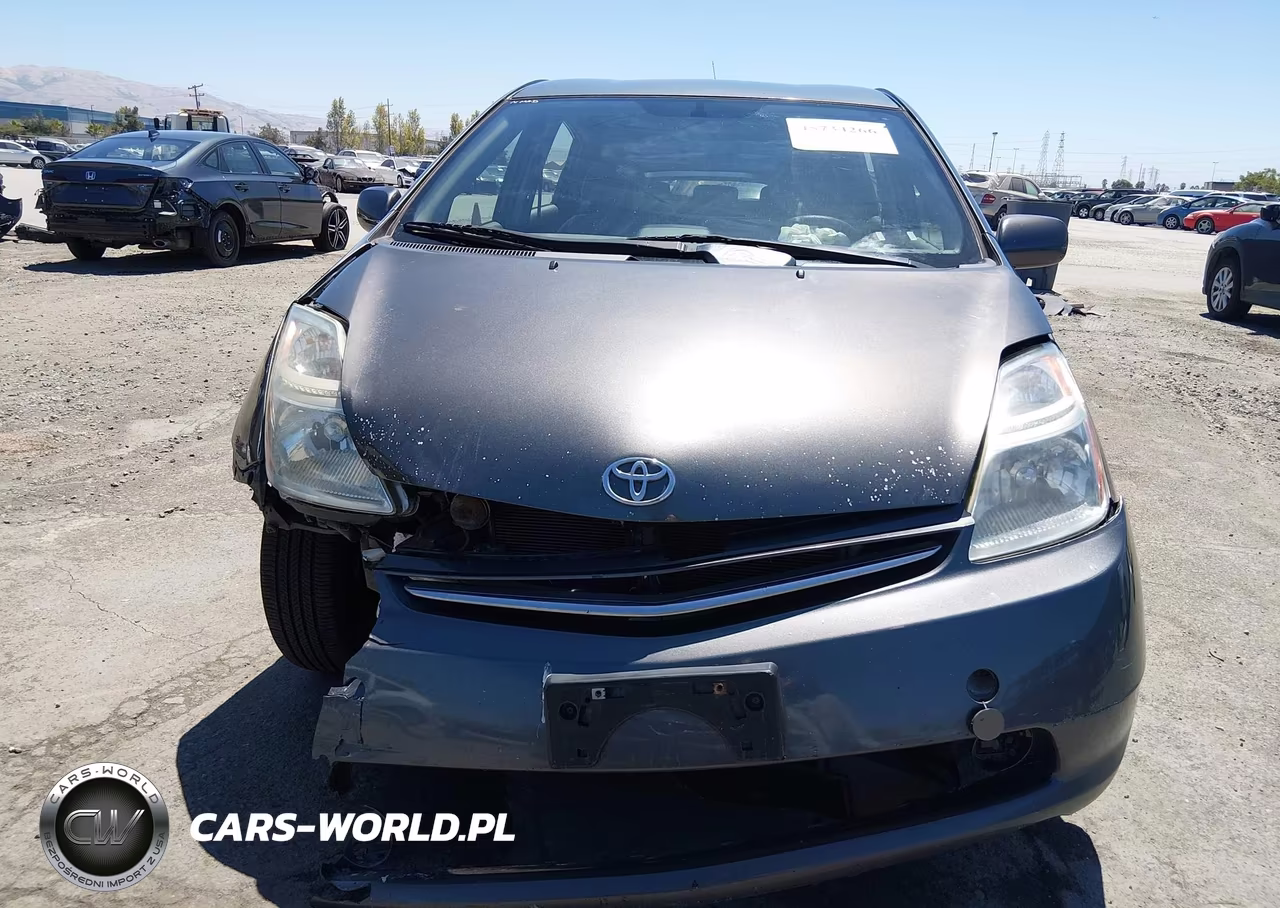 2009 Toyota Prius VIN:JTDKB20U093495930 - 13