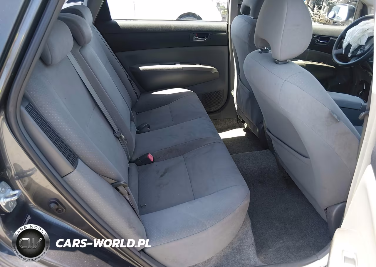 2009 Toyota Prius VIN:JTDKB20U093495930 - 8