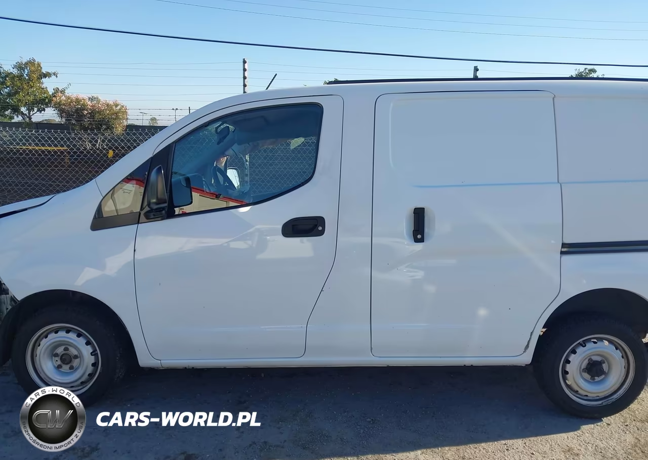 2017 Nissan Nv200 S VIN:3N6CM0KN3HK706827 - 15