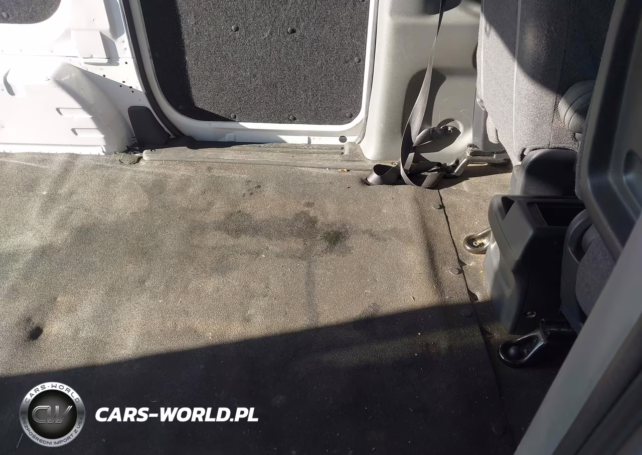 2017 Nissan Nv200 S VIN:3N6CM0KN3HK706827 - 8
