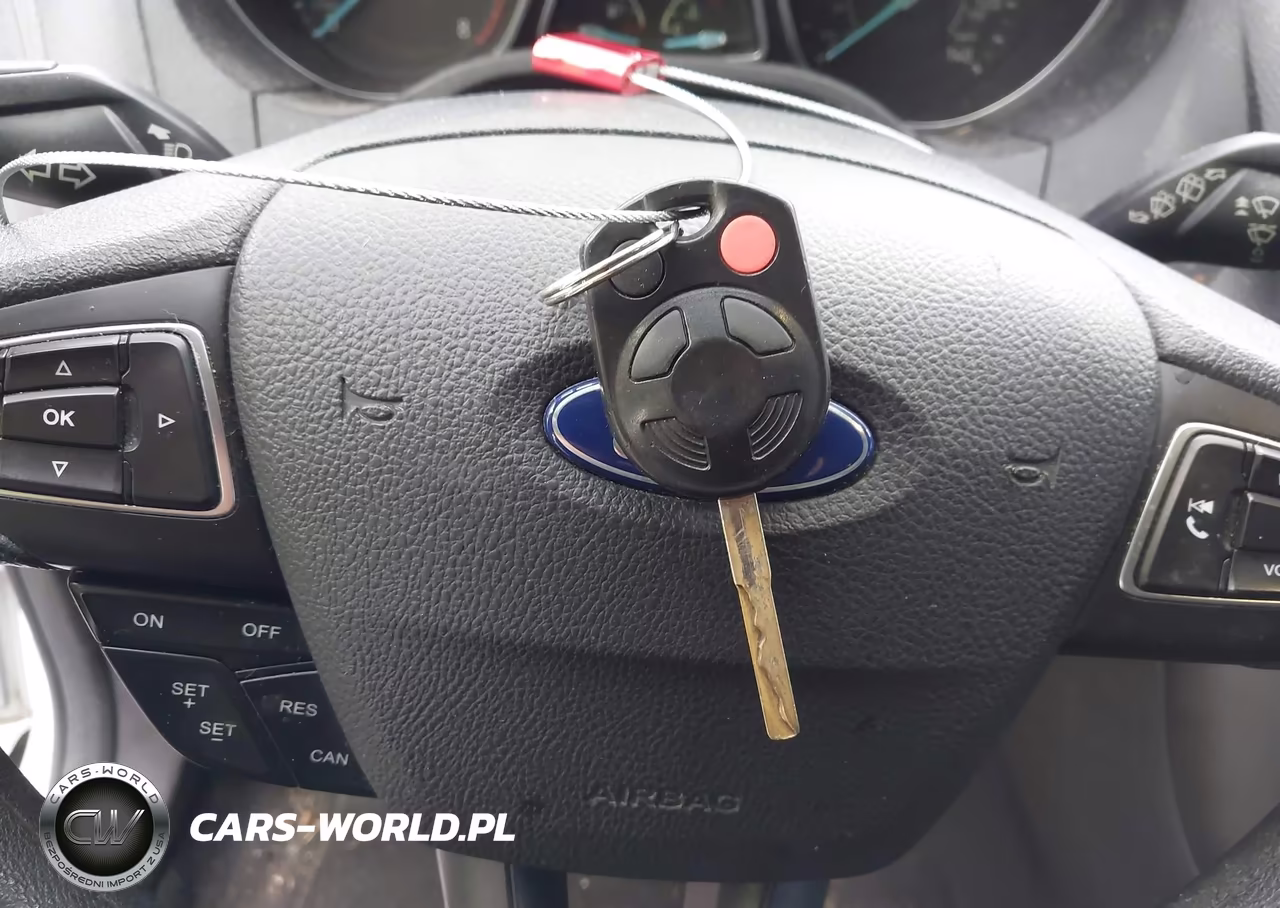 2018 Ford Focus Sel VIN:1FADP3M20JL236289 - 11