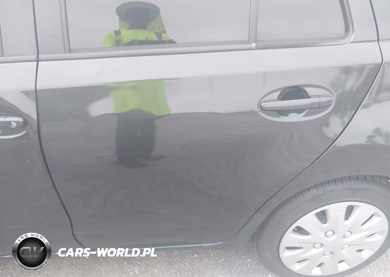 2014 Scion Xd VIN:JTKKUPB40E1044287 - 17