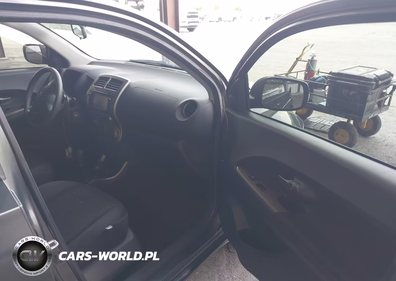 2014 Scion Xd VIN:JTKKUPB40E1044287 - 5