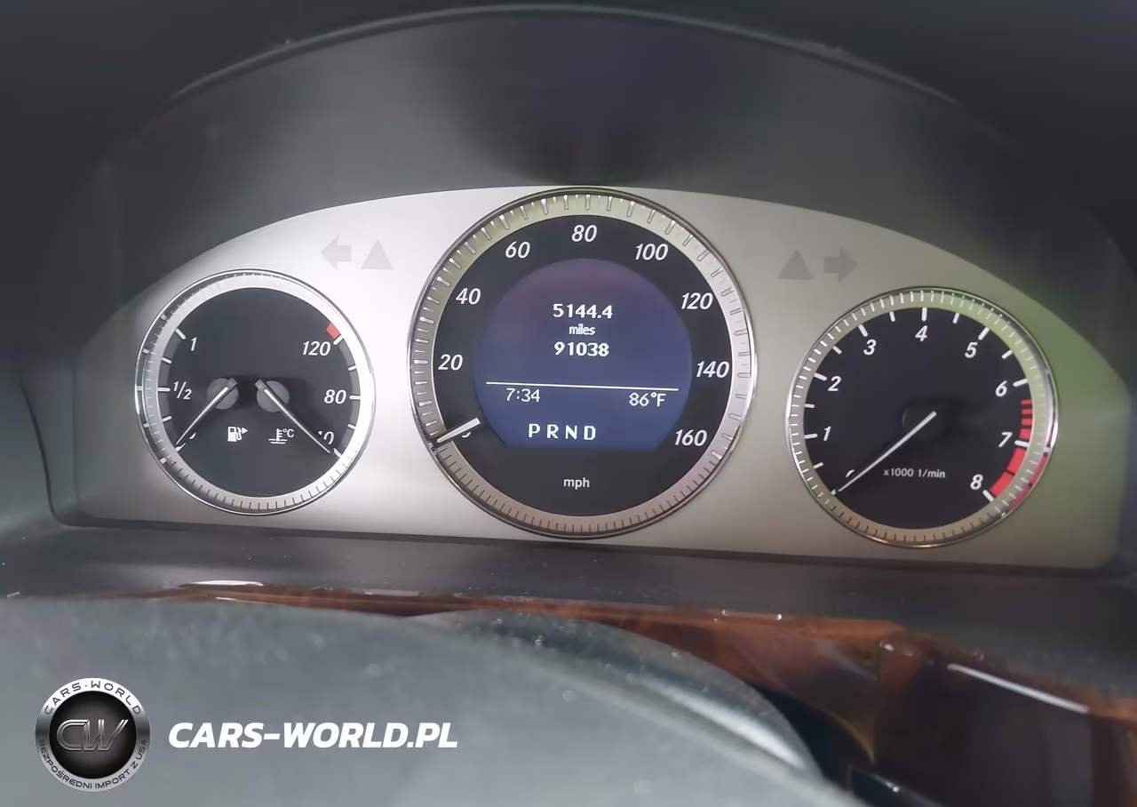 2012 Mercedes-Benz Glk 350 VIN:WDCGG5GB5CF788459 - 7