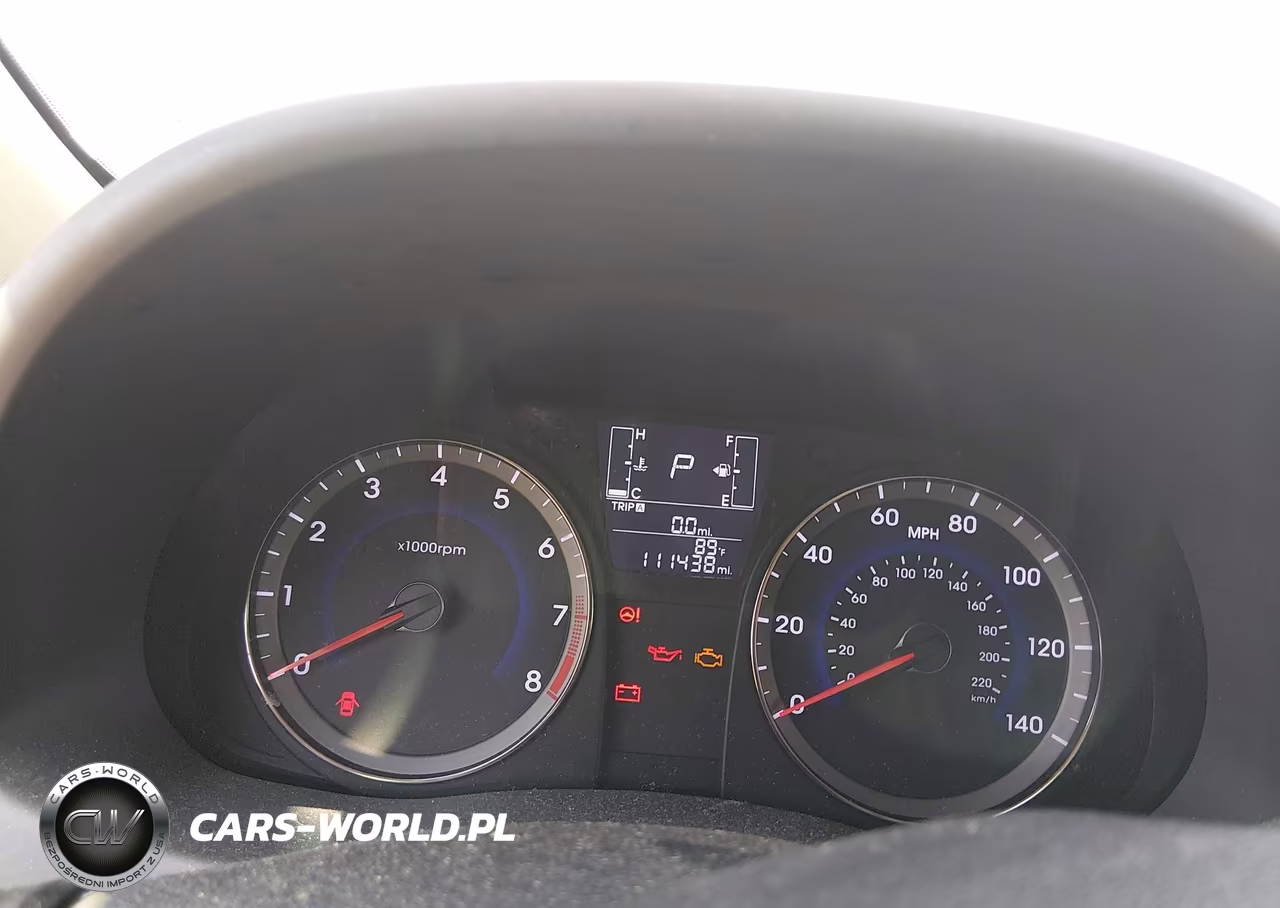 2016 Hyundai Accent Se VIN:KMHCT4AE1GU956592 - 7