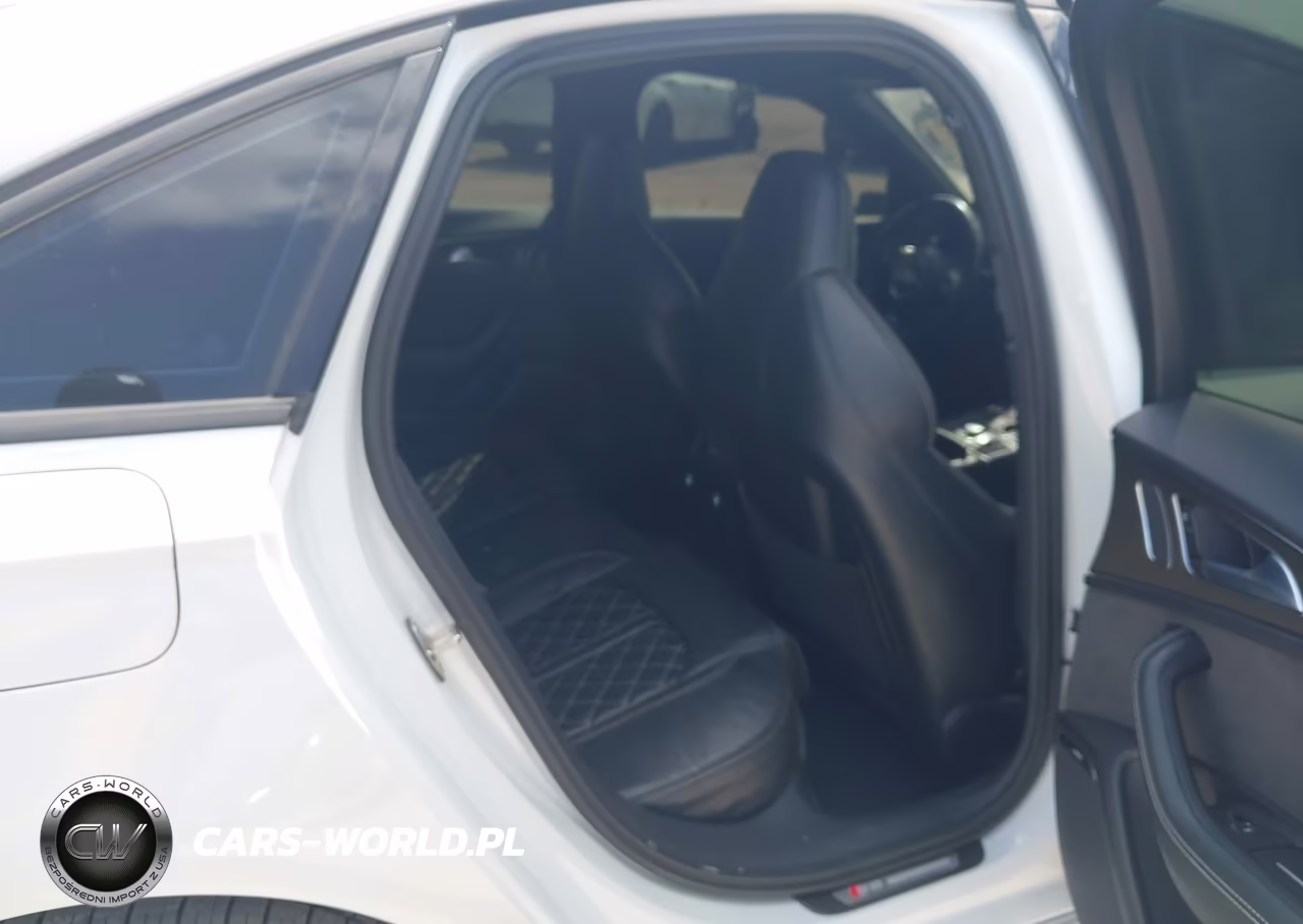 2017 Audi S6 Premium Plus VIN:WAUFFAFC3HN038706 - 8