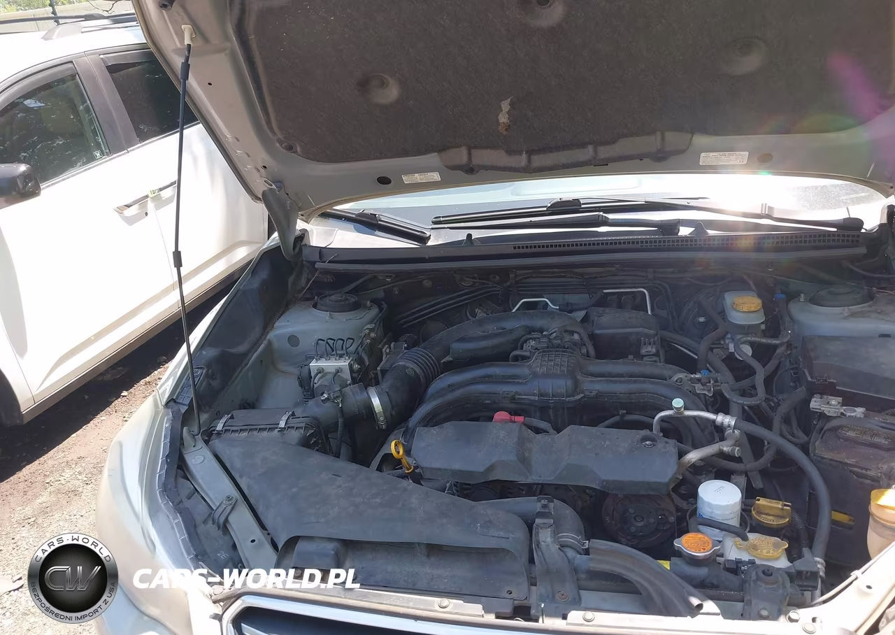 2016 Subaru Crosstrek 2.0I Premium VIN:JF2GPABCXG8287481 - 10
