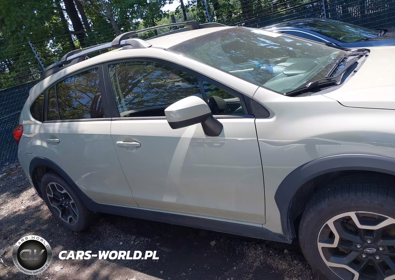 2016 Subaru Crosstrek 2.0I Premium VIN:JF2GPABCXG8287481 - 13