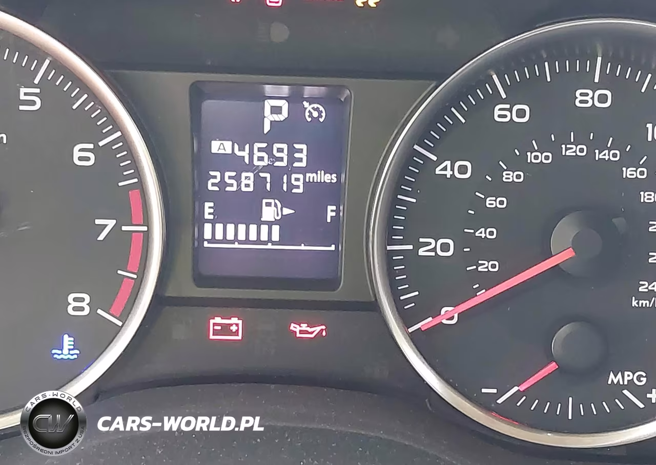 2016 Subaru Crosstrek 2.0I Premium VIN:JF2GPABCXG8287481 - 15