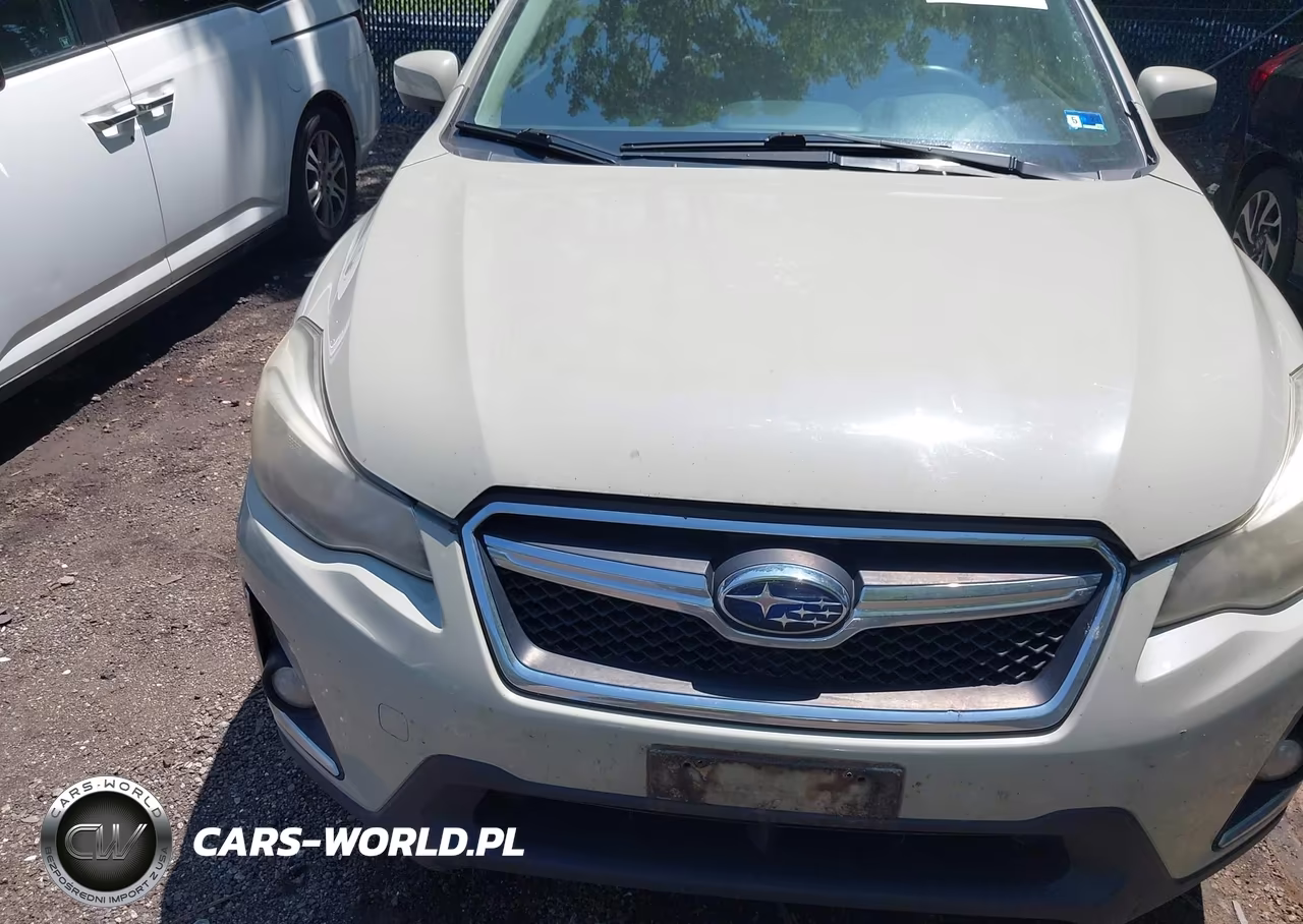 2016 Subaru Crosstrek 2.0I Premium VIN:JF2GPABCXG8287481 - 6