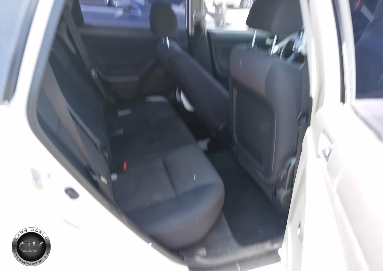 2003 Toyota Matrix Xr VIN:2T1KR32E43C043338 - 8