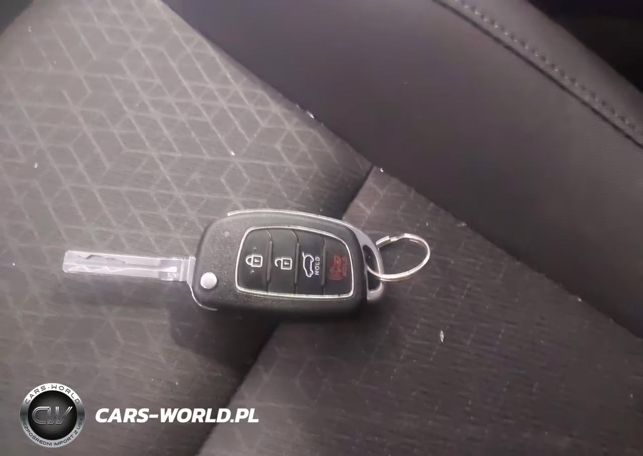 2017 Hyundai Tucson Eco VIN:KM8J3CA2XHU421933 - 11