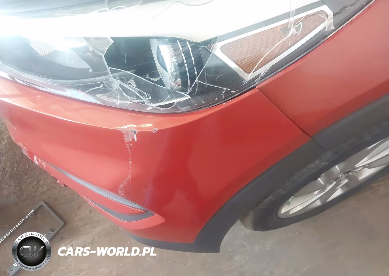 2017 Hyundai Tucson Eco VIN:KM8J3CA2XHU421933 - 6