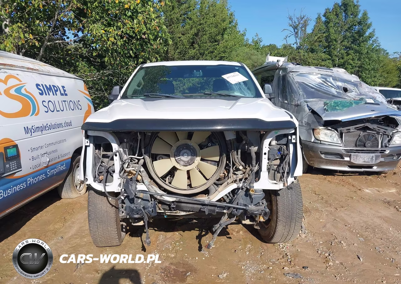 2019 Ford F-250 Xl VIN:1FT7W2BT5KED88560 - 12
